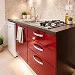 Apartmán Chioverete