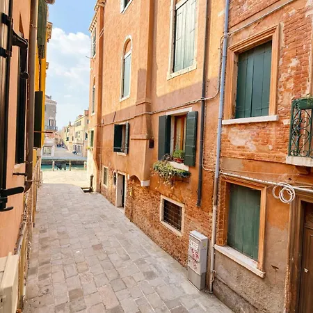 Apartmán Chioverete *