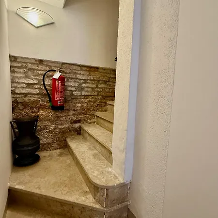 Chioverete Apartamento Veneza